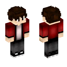 Minecraft Skin #202928