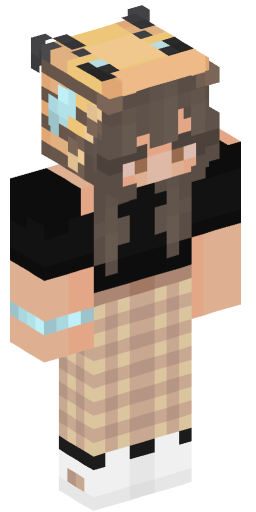 Minecraft Skin #202934