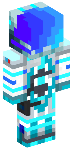 Minecraft Skin #202937