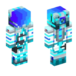 Minecraft Skin #202937