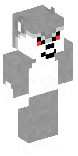 Minecraft Skin #202939