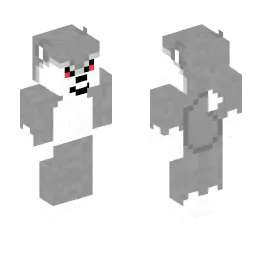 Minecraft Skin #202939