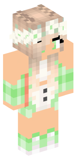 Minecraft Skin #202942