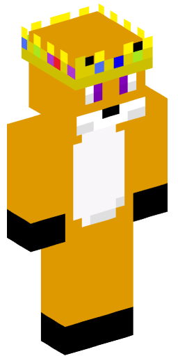 Minecraft Skin #202946