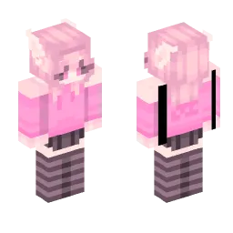 Minecraft Skin #