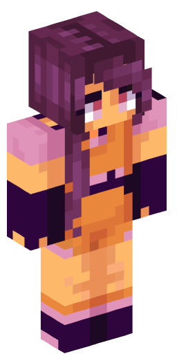 Minecraft Skin #202948