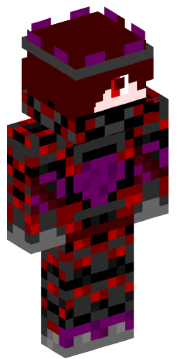 Minecraft Skin #202953