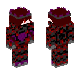 Minecraft Skin #202953