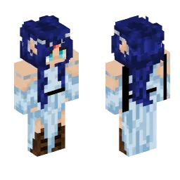 Minecraft Skin #202954