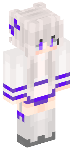 Minecraft Skin #202956