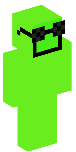 Minecraft Skin #202957