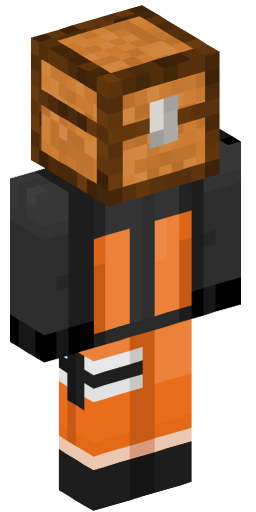 Minecraft Skin #202962