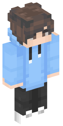 Minecraft Skin #202963