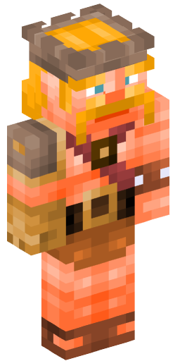 Minecraft Skin #202968