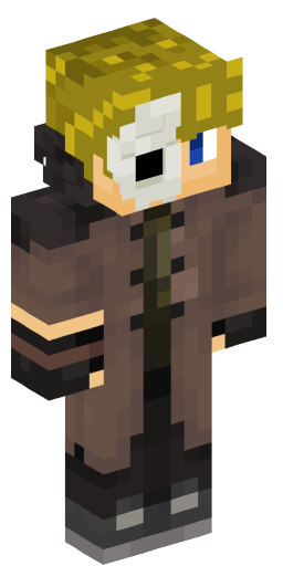 Minecraft Skin #202972