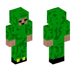 Minecraft Skin #202975