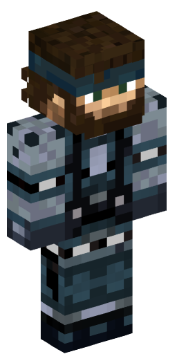 Minecraft Skin #202976