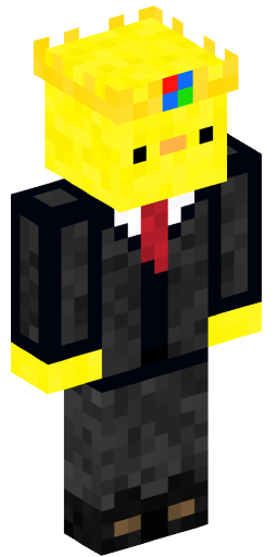 Minecraft Skin #202977