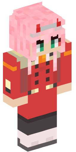 Minecraft Skin #202980