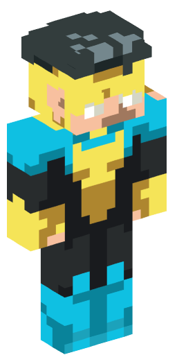Minecraft Skin #202986