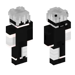 Minecraft Skin #