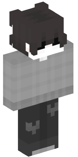 Minecraft Skin #202991
