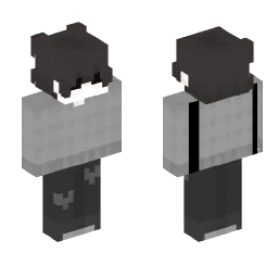 Minecraft Skin #202991