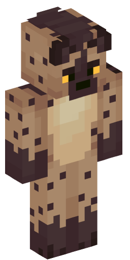 Minecraft Skin #202995