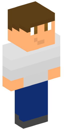 Minecraft Skin #203000