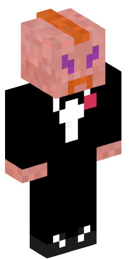 Minecraft Skin #203008