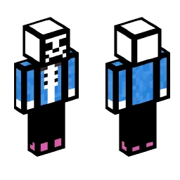 Minecraft Skin #203009