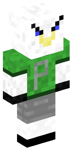 Minecraft Skin #203010