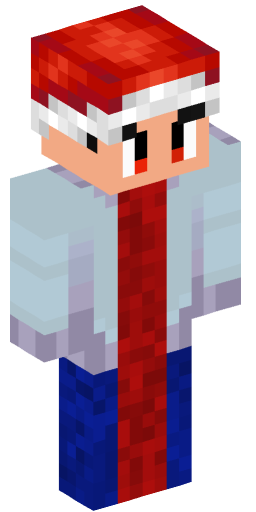 Aias97 Minecraft Skin Preview on Minecraft.Co.Com