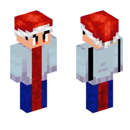 Minecraft Skin #203011