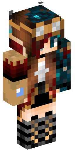 Magris Minecraft Skin Preview on Minecraft.Co.Com