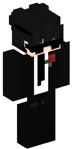 Minecraft Skin #203019