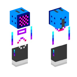 Minecraft Skin #203024