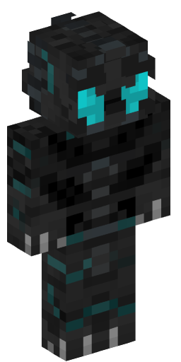 codexio Minecraft Skin Preview on Minecraft.Co.Com