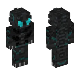 Minecraft Skin #203025