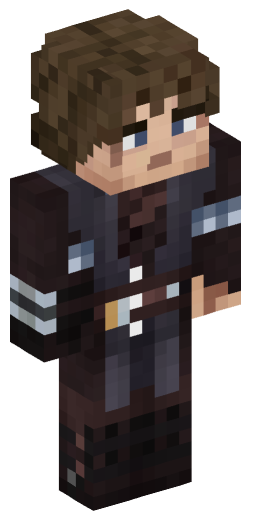 Minecraft Skin #203028