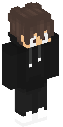 Minecraft Skin #203036