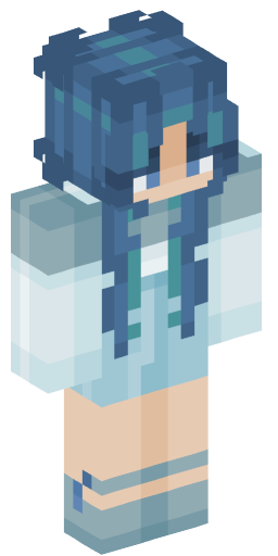 Minecraft Skin #203038