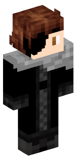 Minecraft Skin #203039