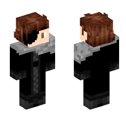 Minecraft Skin #