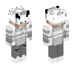 Minecraft Skin #203041