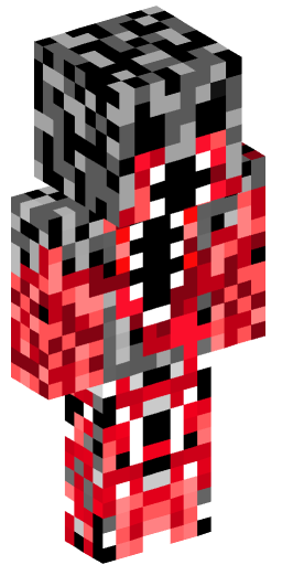 Minecraft Skin #203046