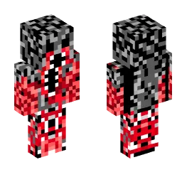 Minecraft Skin #203046