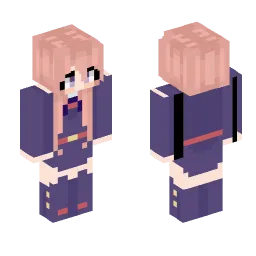 Minecraft Skin #203048