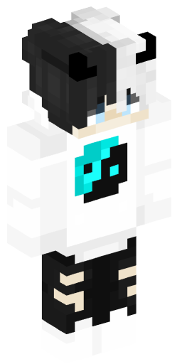 Trevnn07 Minecraft Skin Preview on Minecraft.Co.Com