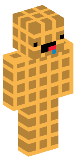 Minecraft Skin #203051